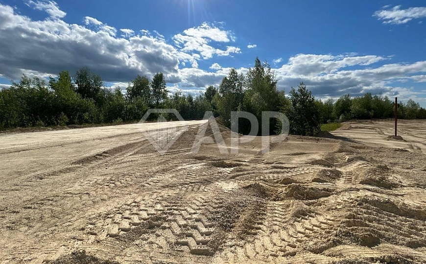 Продаю участок промышленного назначения фото