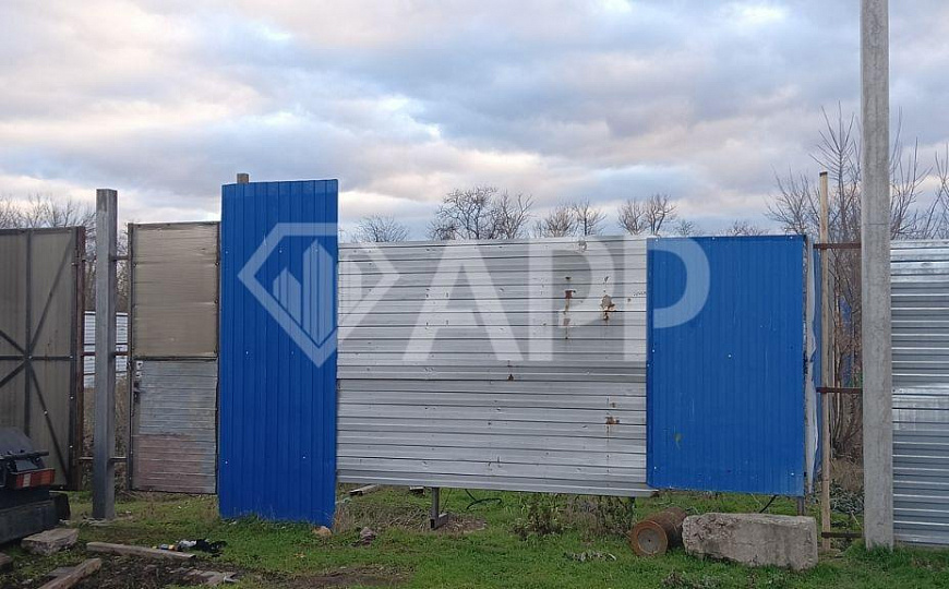 Продам земельный участок, 832 м² фото