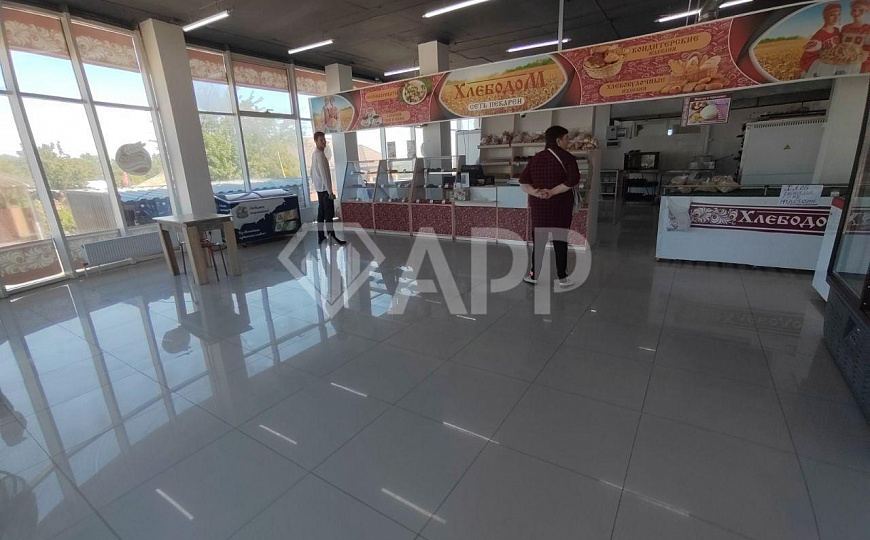 Продам готовый арендный бизнес, 1 075,7 м² фото