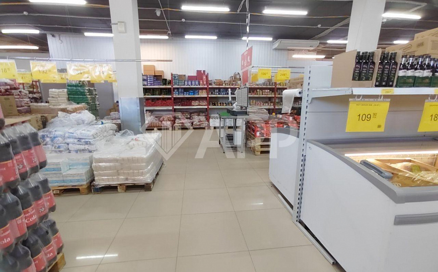 Продам готовый арендный бизнес, 1 075,7 м² фото