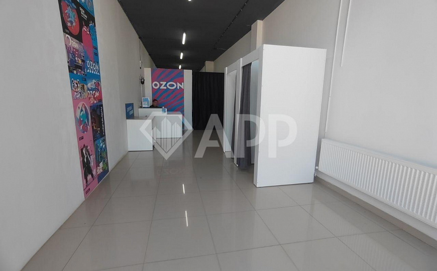 Продам готовый арендный бизнес, 1 075,7 м² фото