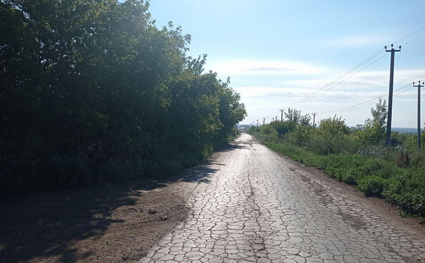 Земельный участок промышленного назначения 1,2 га. фото