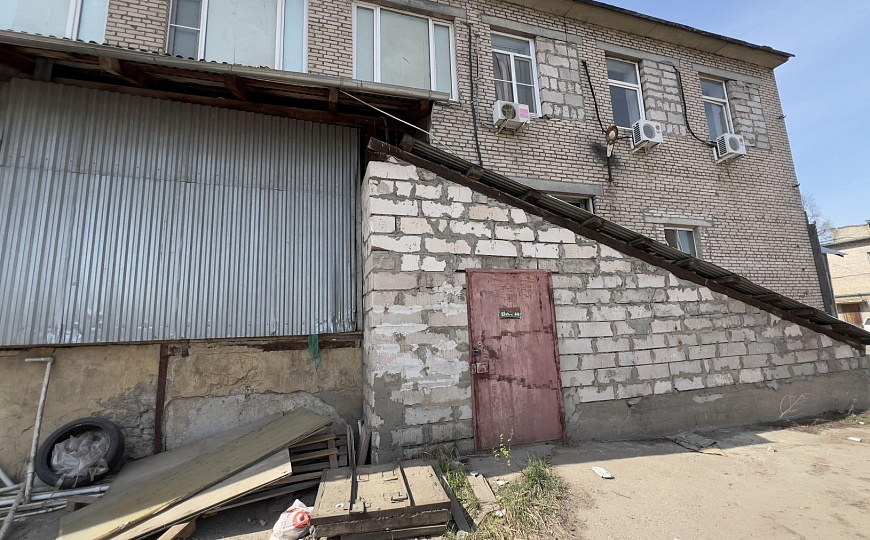 Сдам производственное помещение, 250 м² фото