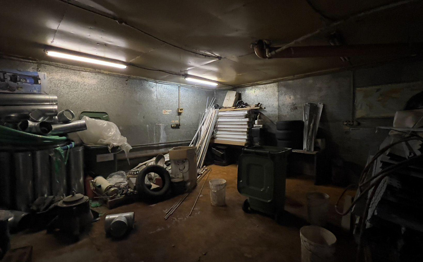 Сдам производственное помещение, 250 м² фото