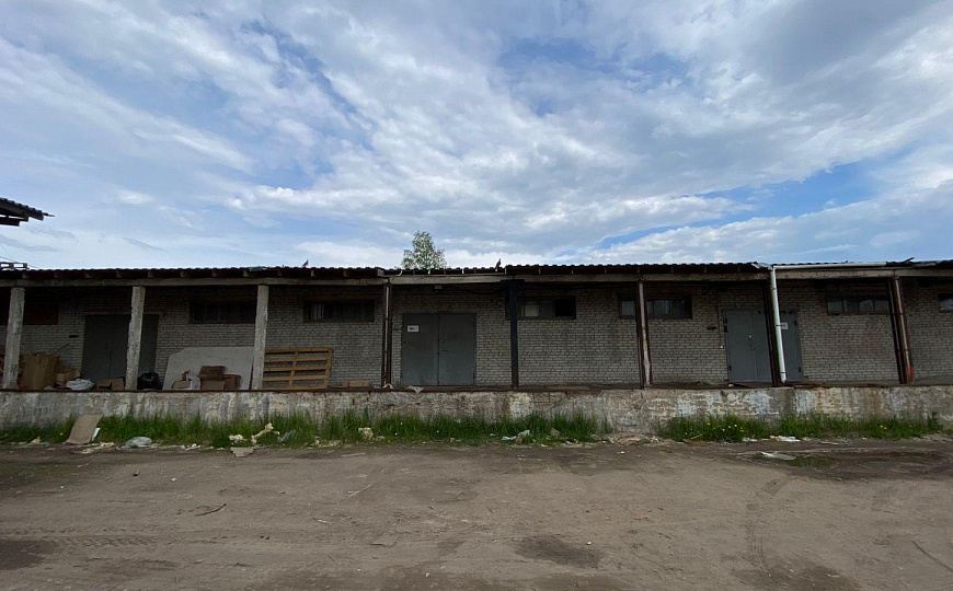 Сдам складское помещение, 705 м² фото