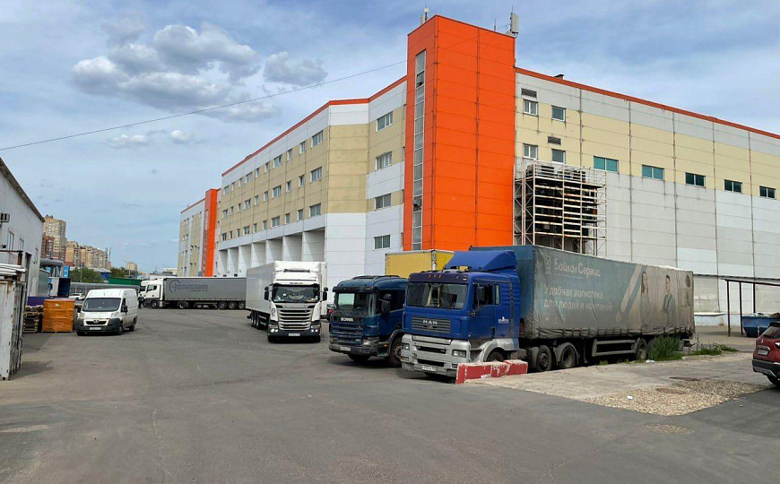 Офисные помещения в БЦ  от 60 до 115 м² фото