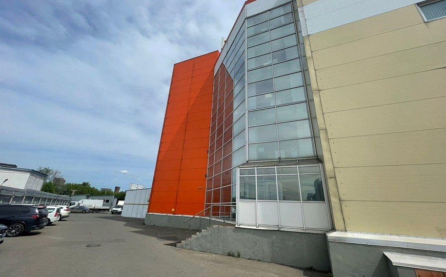 Офисные помещения в БЦ  от 60 до 115 м² фото