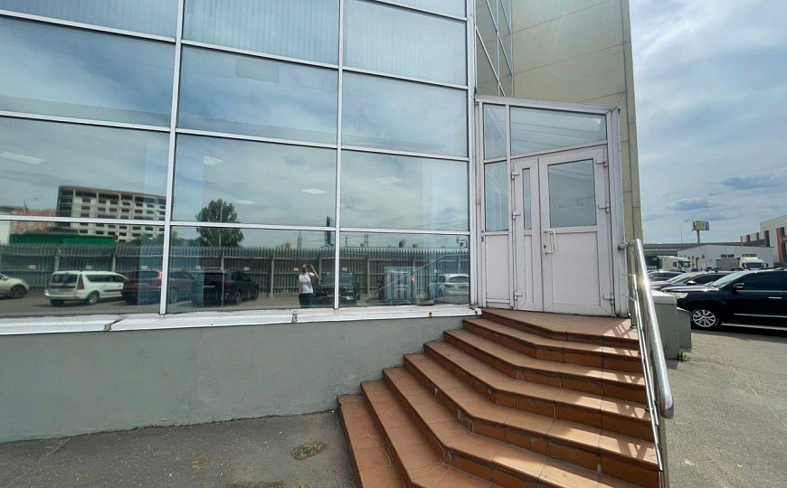 Офисные помещения в БЦ  от 60 до 115 м² фото