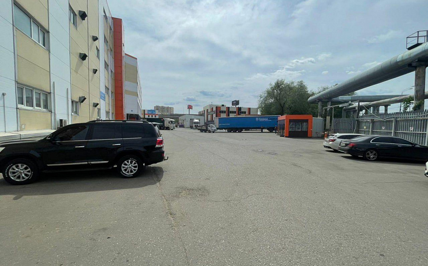 Офисные помещения в БЦ  от 60 до 115 м² фото