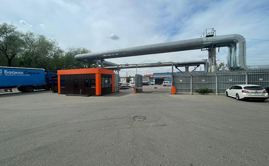 Офисные помещения в БЦ  от 60 до 115 м² фото