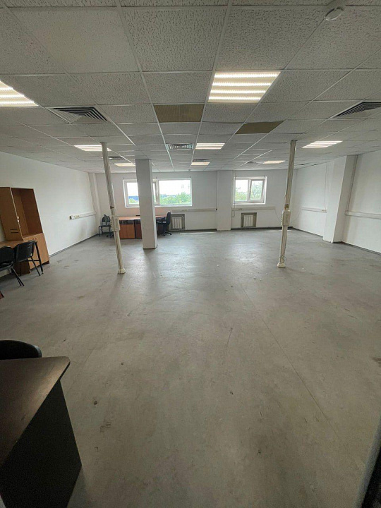 Офисные помещения в БЦ  от 60 до 115 м² фото