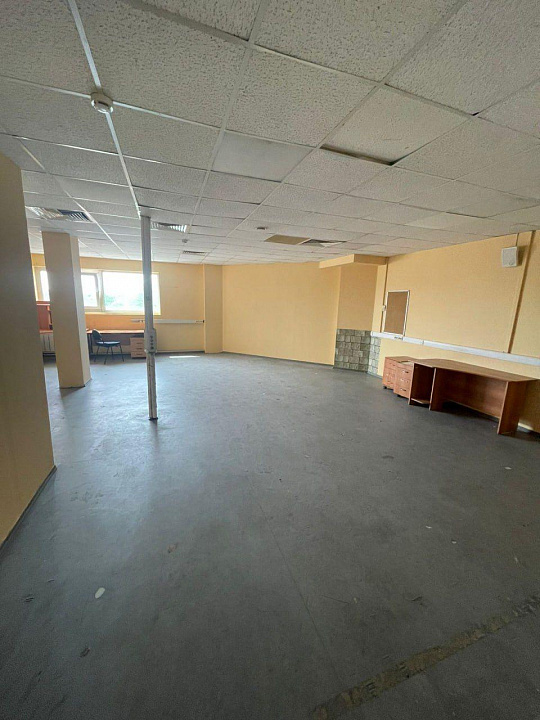 Офисные помещения в БЦ  от 60 до 115 м² фото