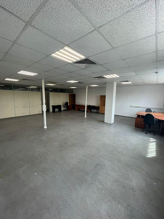 Офисные помещения в БЦ  от 60 до 115 м² фото