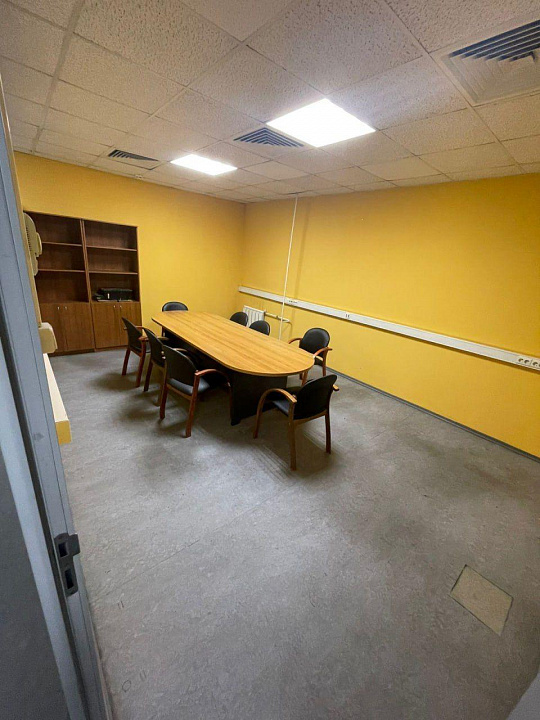 Офисные помещения в БЦ  от 60 до 115 м² фото