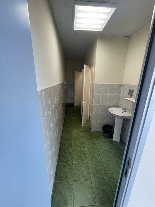 Офисные помещения в БЦ  от 60 до 115 м² фото