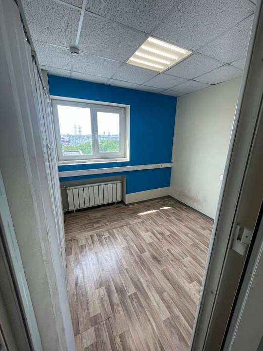 Офисные помещения в БЦ  от 60 до 115 м² фото