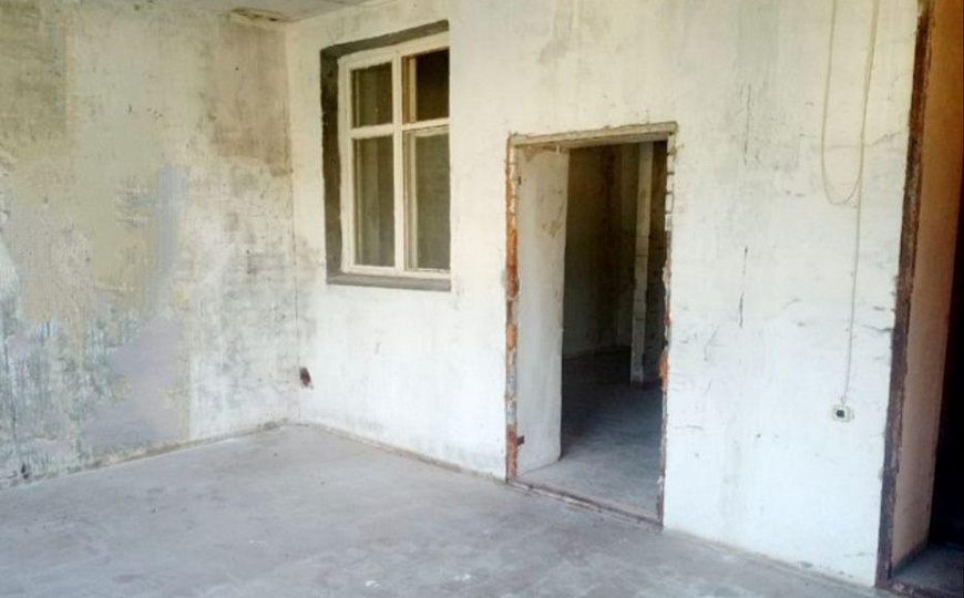 Складское помещение 895м² на земле 1Га фото