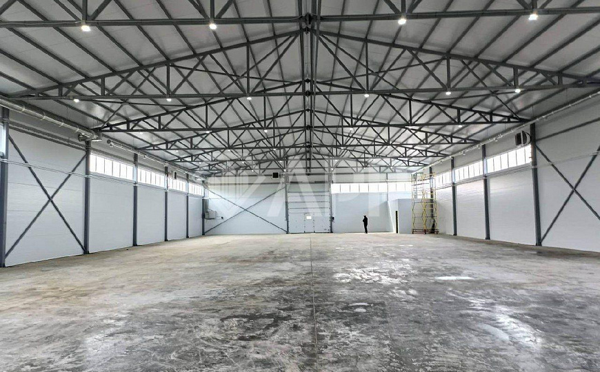 Сдам складское помещение, 1 056 м² фото