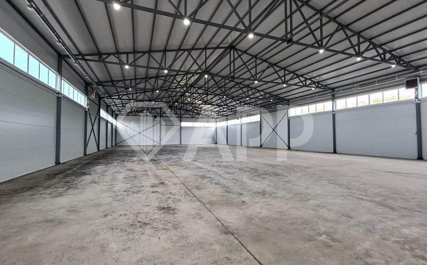 Сдам складское помещение, 1 056 м² фото