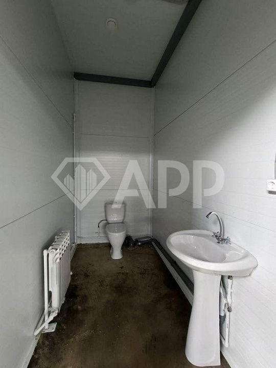 Сдам складское помещение, 1 056 м² фото