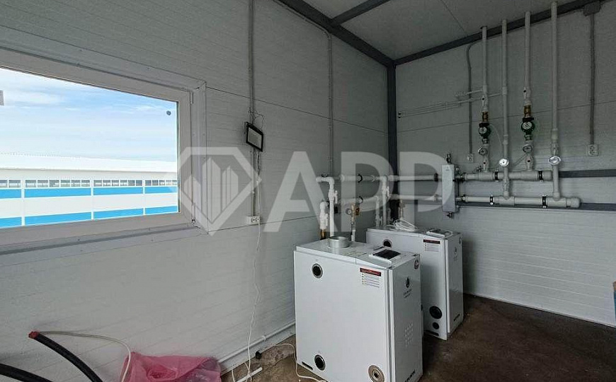 Сдам складское помещение, 1 056 м² фото