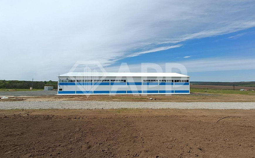 Сдам складское помещение, 1 056 м² фото