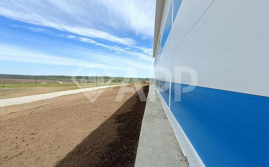 Сдам складское помещение, 1 056 м² фото