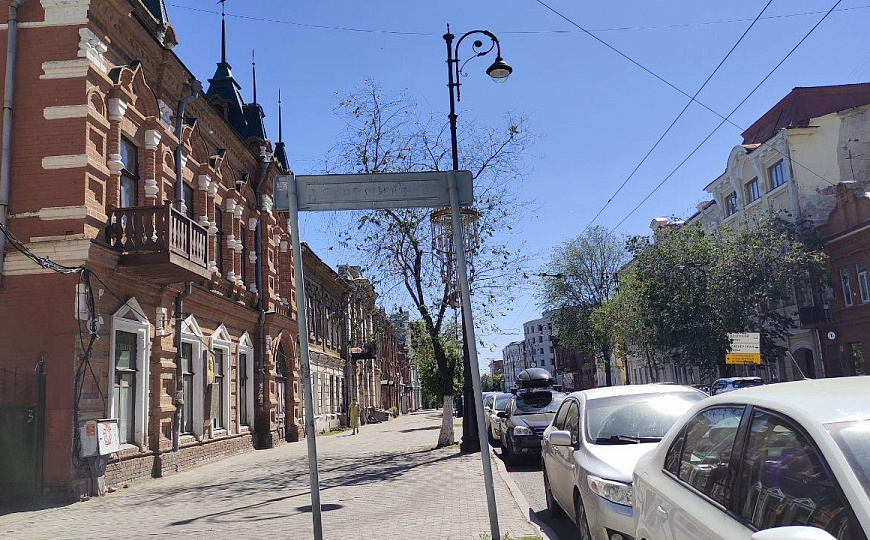 Готовый арендный бизнес на 1 линии ул. Куйбышева фото