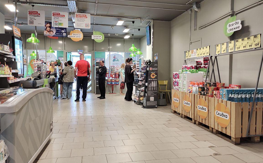 Готовый арендный бизнес на 1 линии ул. Куйбышева фото