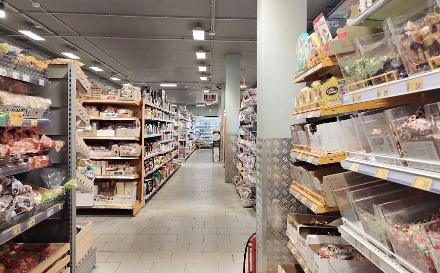 Готовый арендный бизнес на 1 линии ул. Куйбышева фото