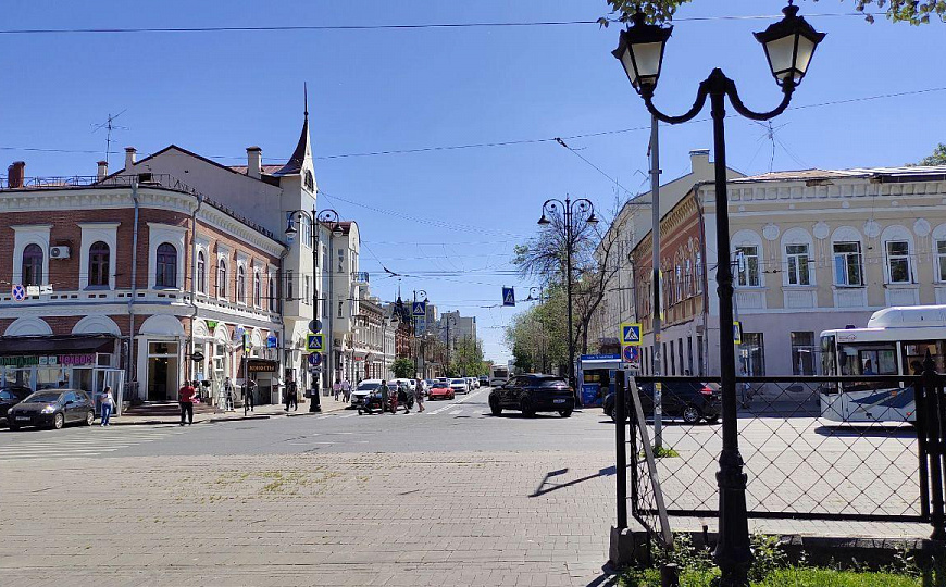 Готовый арендный бизнес на 1 линии ул. Куйбышева фото