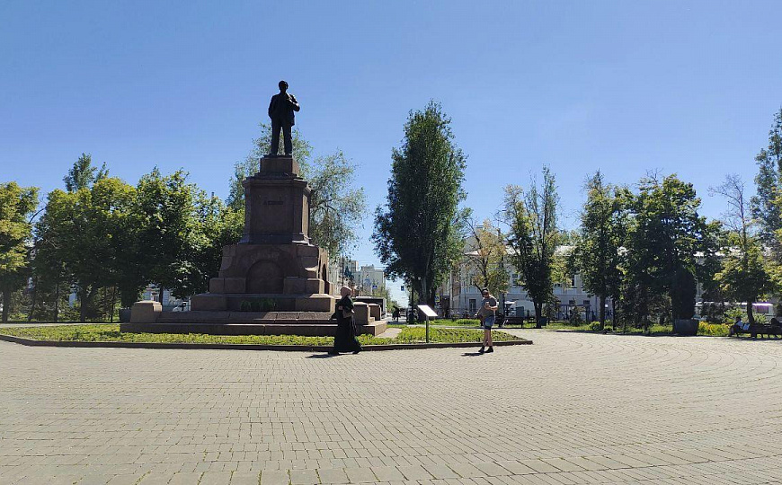 Готовый арендный бизнес на 1 линии ул. Куйбышева фото