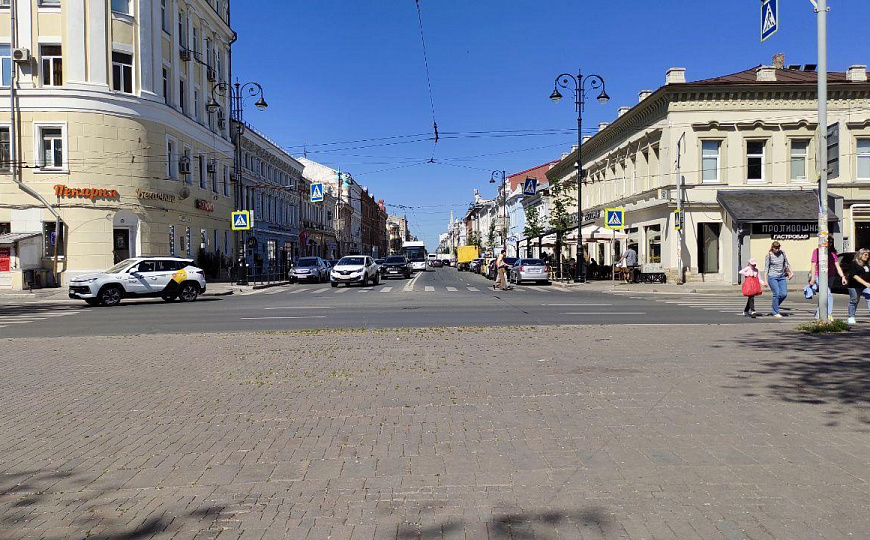 Готовый арендный бизнес на 1 линии ул. Куйбышева фото