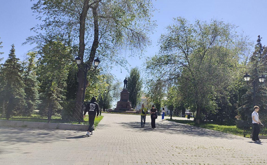 Готовый арендный бизнес на 1 линии ул. Куйбышева фото