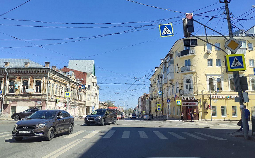 Готовый арендный бизнес на 1 линии ул. Куйбышева фото