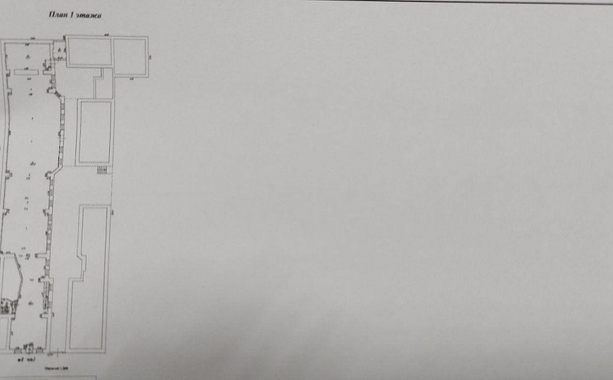 Готовый арендный бизнес на 1 линии ул. Куйбышева фото