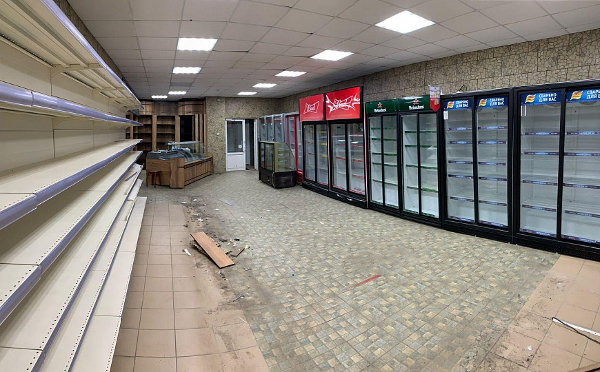 Сдаётся торговое помещение, 60 м² фото