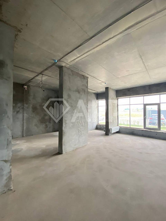 Продаю торговое, офисное помещение 63 м² в новом ЖК фото
