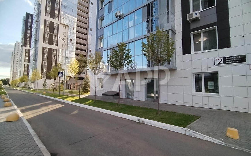 Продаю торговое, офисное помещение 63 м² в новом ЖК фото
