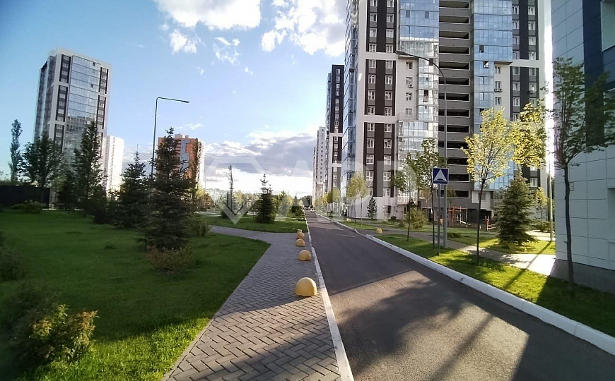 Продаю торговое, офисное помещение 63 м² в новом ЖК фото