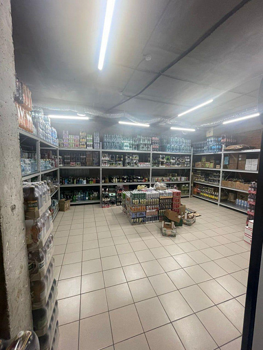 Продам ГАБ с КБ 189,5 м.кв. фото