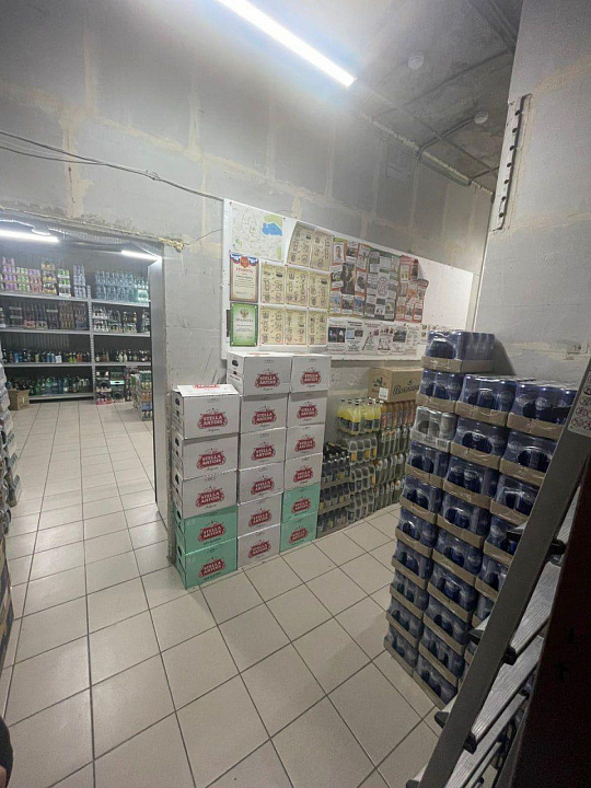 Продам ГАБ с КБ 189,5 м.кв. фото