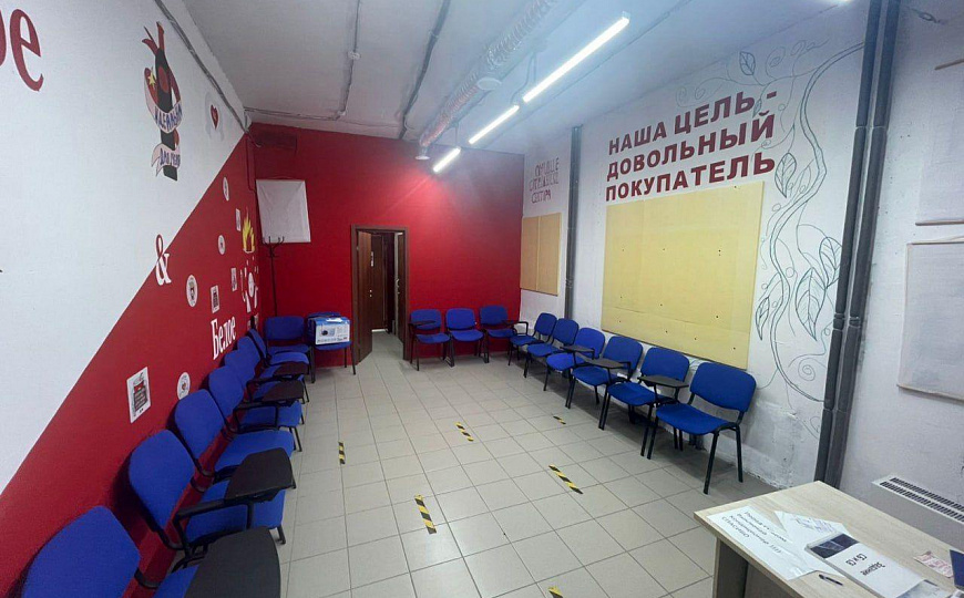 Продам ГАБ с КБ 189,5 м.кв. фото