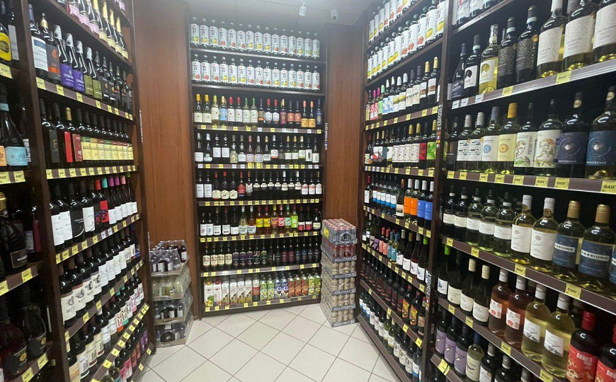 Продам ГАБ с КБ 189,5 м.кв. фото