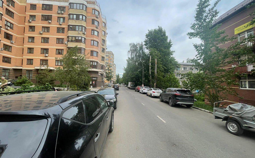 Продам ГАБ с КБ 189,5 м.кв. фото