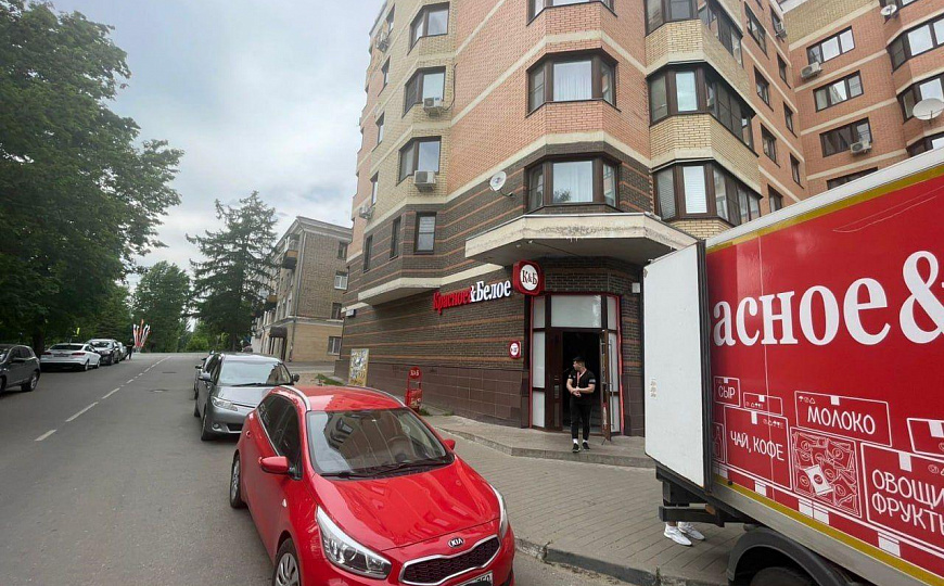 Продам ГАБ с КБ 189,5 м.кв. фото