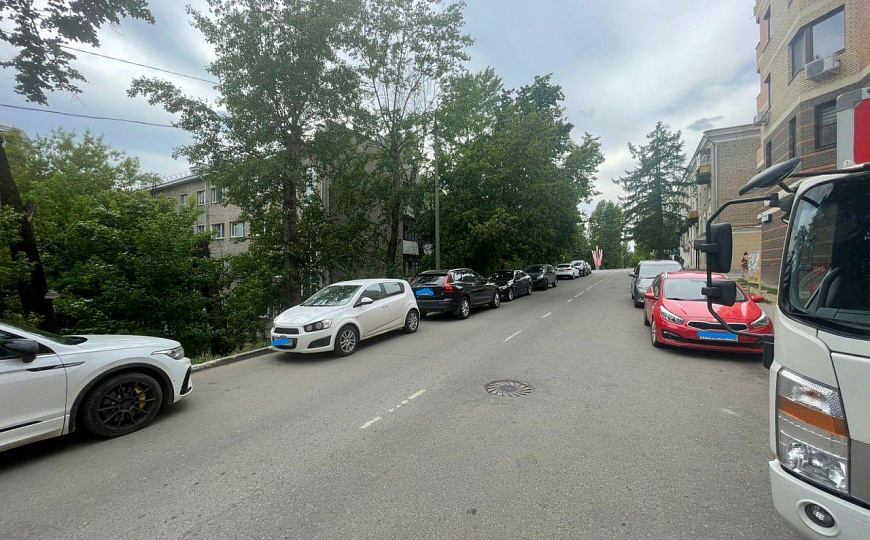 Продам ГАБ с КБ 189,5 м.кв. фото