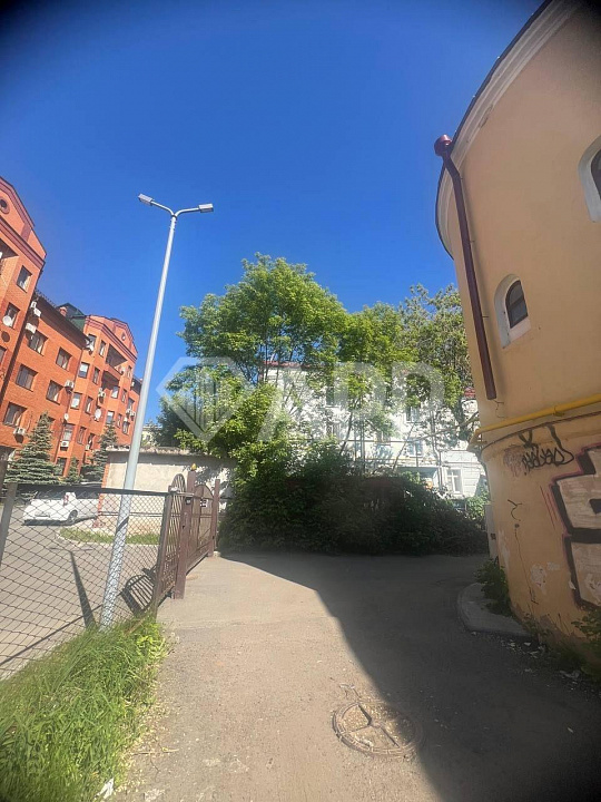 Продаю здание в центре по инвестпроект фото