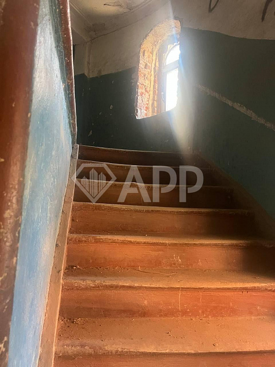 Продаю здание в центре по инвестпроект фото