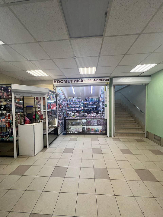 Торговое помещение, 46 м² фото